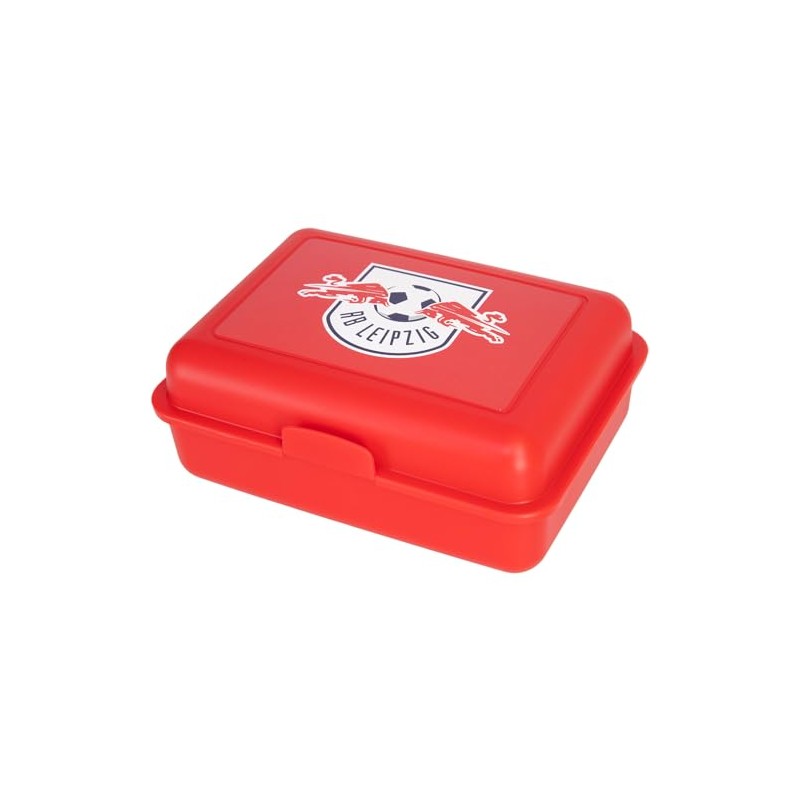 RB Leipzig Lunch Box Brotdose