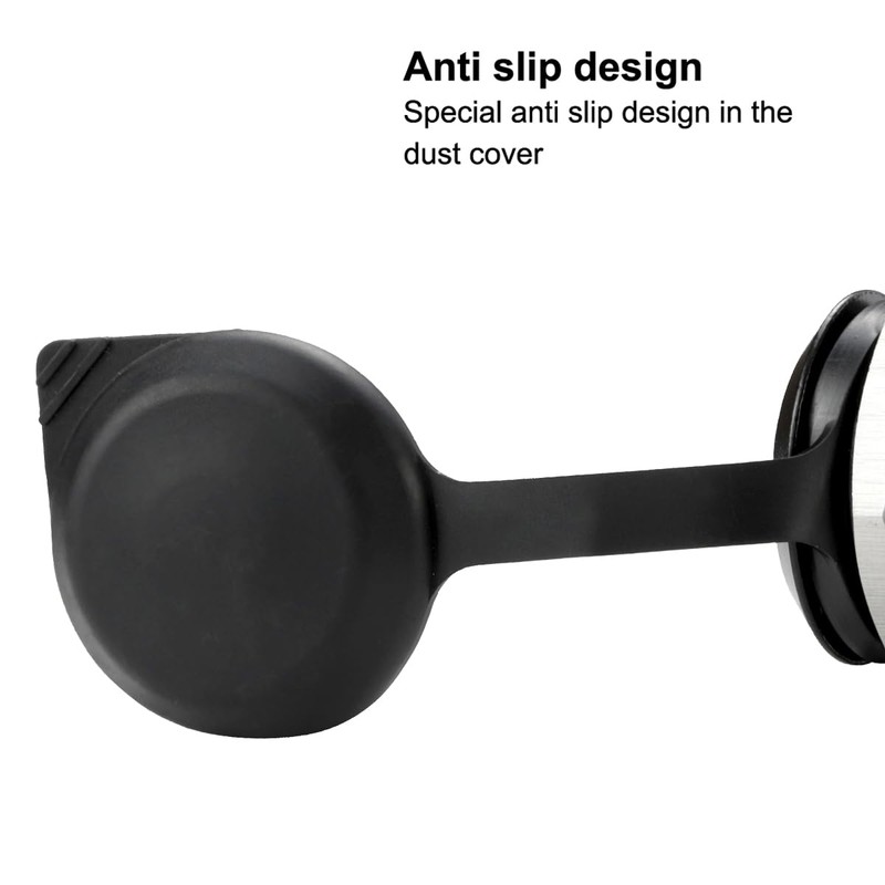 Greluma USB 3.1 Type C Coupler for Panel Mounting, Female