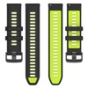 Band for Garmin Forerunner 265S Watch Band, Soft Silicoen Strap