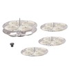 Idli Maker Stand Stainless Steel (5 Plates - 20 Idli