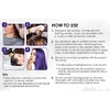 Punky Color Box Kit Violeta – Para cabello blanqueado, rubio