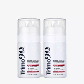 Derma Gen [1 + 1] 더마겐 트리모90 토닉 120mL 탈모 완화 기능성 두피 직분사 토닉 [1+1] Dermagen Trimo 90 Tonic 120mL Hair Loss Alleviating Functional Scalp Direct Injection Tonic