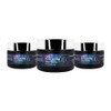 Kit Cera modeladora para Cabello Barba y Bigote. Natural no