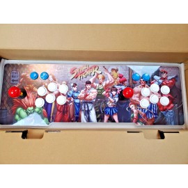 Arcade1up Style 2 Player Arcade with 10000 Classic Games Connects to TV (NEW) 8