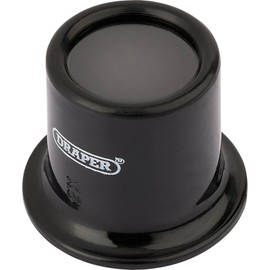 Draper 21568 Jewellers Eyeglass 2 F/Length