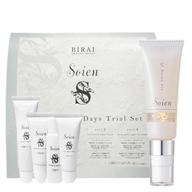 Dr. Re9 Soan C Derma Mix Serum, Open, Dark Heads, Pores, Sebum, Glitter, Hypoallergenic, Vitamin C Derivative, Glutathione, Retinol, Tightening, Texture, Transparent, Moisturizing, Additive-free, 30