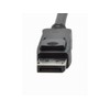 XFX Standard DisplayPort on DVI Adapter