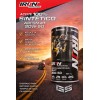 Aceite Sintetico 1l Para Moto Iron Racing Api Sn 4t
