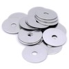 M5 (5mm x 20mm) Flat Repair Washer (Large OD) -