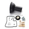 2 Sets Carburetor Rebuild Kit Carb Repair Accessories Fit for