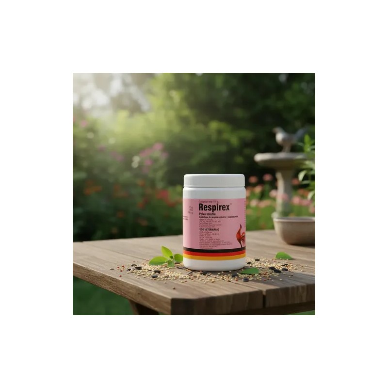 Respirex 100 Gr