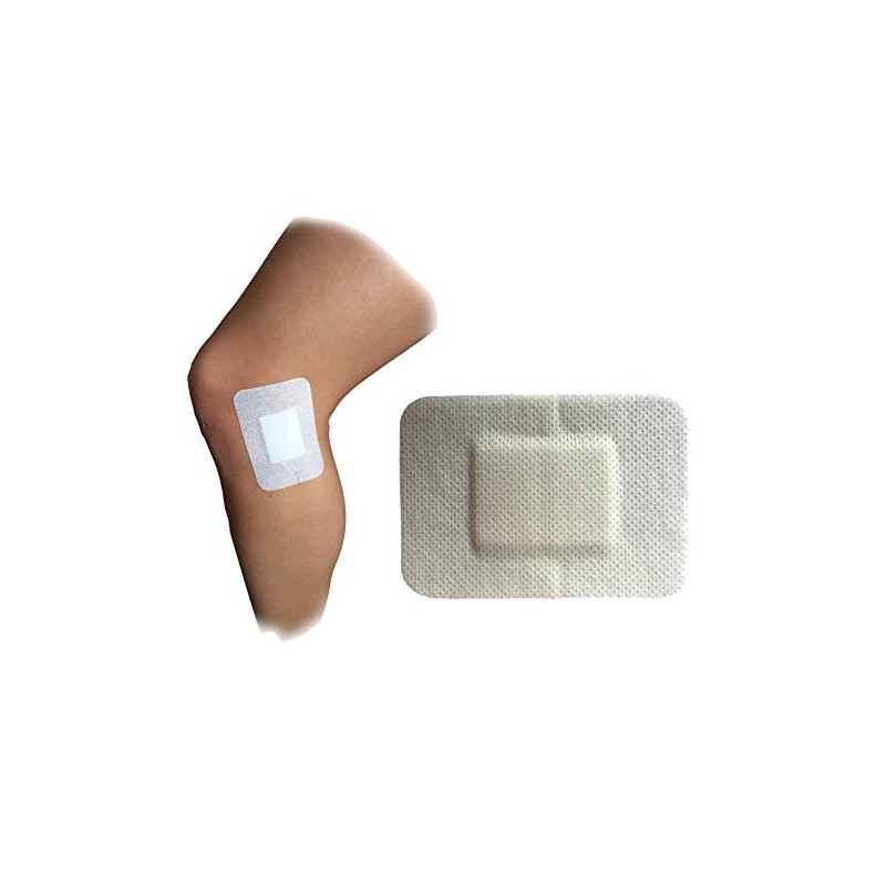 Steropore 5 X 8.6CM X 6.0CM PREMIUM MEDICAL GRADE 100%