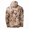 Kryptek Men’s Jupiter Waterproof, Breathable, Packable Camo Hunting Jacket