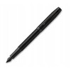 Parker IM Fountain Pen, Matt Black with Black Trim, Fountain
