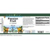 Passion Fruit 4:1 Extract - 450 mg (100 Capsules, ZIN: