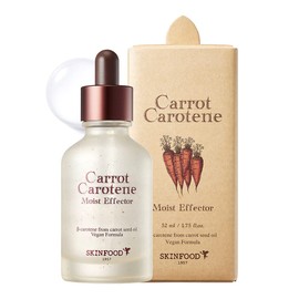 Skinfood Carrot Carotene Moist Effector 52 ml