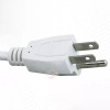 J.H. Company Multicontacto 6 Contactos 2 Puertos Usb Boton 11167