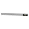 0-300mm Stainless Steel Electronic Protractor Digital Goniometer Angle Finder Miter
