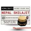 HIMALI BUTI Nepal Shilajit Resin 20g,180 Days Sun Dried, 80.10%