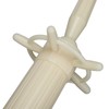 Manikin Head Stand Height Adjustable Mannequin Head Clamp Holder for