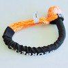 Australian Made Soft Shackle 18000kg 11mm*65cm 2pcs, Made by George4x4