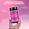 Myo Inositol Chiro Platinum 4000mg Fórmula Mejorada Folato Zinc Cromo