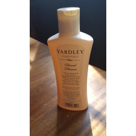 Yardley Essentials Moisturising Body Wash 207ml Almond Blossom