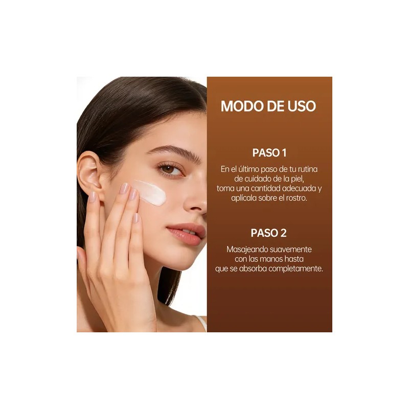Skin1004 Crema Probio-cica Centella Madagascar Calmante 50ml