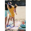 Quut Beach / Pool Towel for Kids with Game -