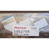 Pioneer CDE2705 Flexible PCB Ribbon Cable