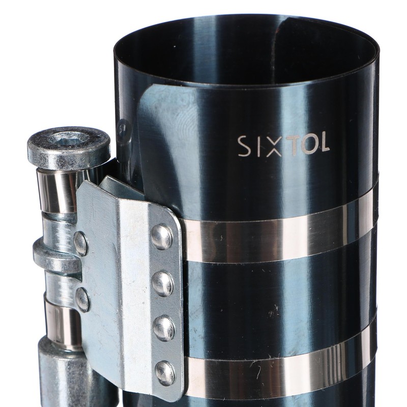 SIXTOL Mechanic Piston 3 Piston Ring Tension Strap Height 150