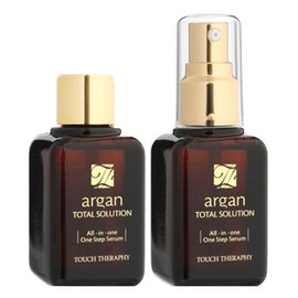 Deep moisturizing nutritional serum of pure argan oil 50ml+50ml / 순수 아르간 오일의 깊은 보습 영양 세럼 50ml+50ml