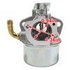 CARBBIA 696981 Carburetor for Husqvarna DRT900 DRT 900 FT 900