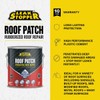Gardner-Gibson Leak Stopper Rubberized Roof Patch 1 Gallon | 100%