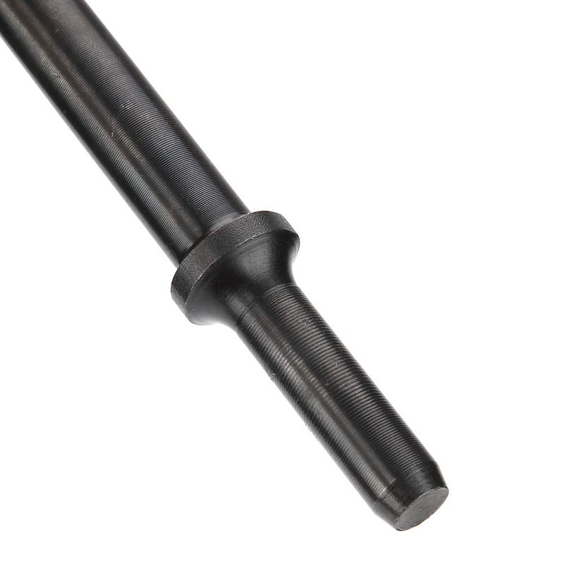 Air Hammer Bits, Smoothing Pneumatic Drifts Air Chisel Planishing Length