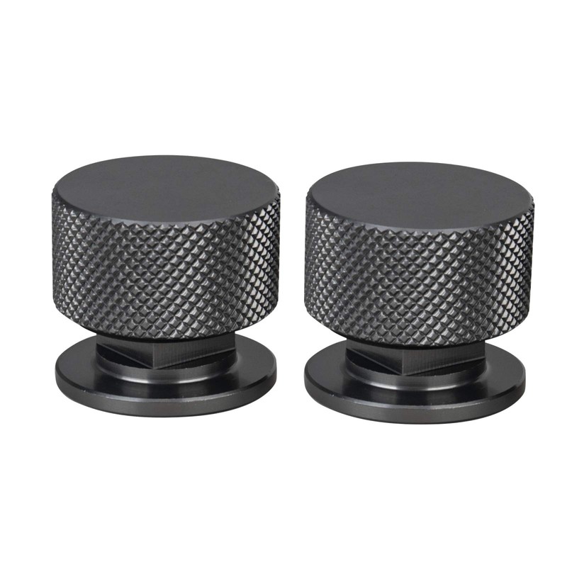 3mirrors Welding Hood (Pipeliner) Helmet Fasteners Grey Headgear Replacement Parts