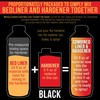 Custom Coat Black 1 Gallon Urethane Spray-On Truck Bed Liner