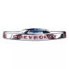 1947-53 Front Hood Emblem - Chrome for Chevy, GMC Truck