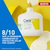CeraVe Fluido Protector Invisible Oil Control 50FPS protector solar facial