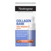 Neutrogena Collagen Bank 15% Vitamin C Face Serum, Vitamin C