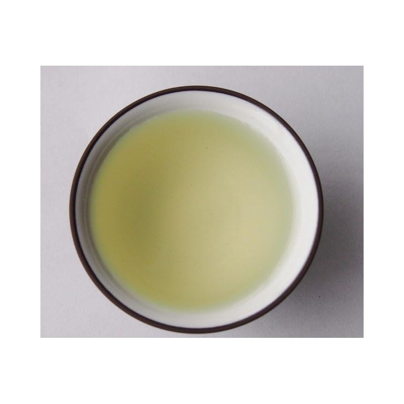 Taiwan Oolong Tea Special Seasonal Spring Tea, 10.6 oz (300