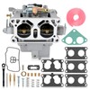 15003-2766 Carburetor for Kawasaki Mule 3000 3010 3020 2001-2008 Carb