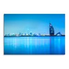 Paul Sinus Art Photo Canvas 90 x 60 cm Architectural