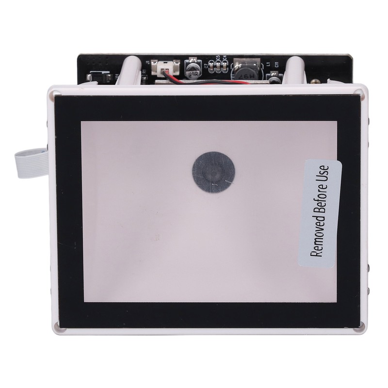 Embedded Barcode Scanner Automatic Sensing USB Serial Port 1D 2D