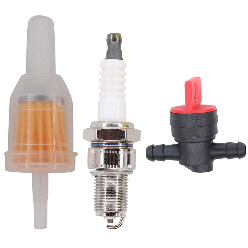 ApplianPar Tune Up Maintenance Service Kit Air Oil Fuel Filter