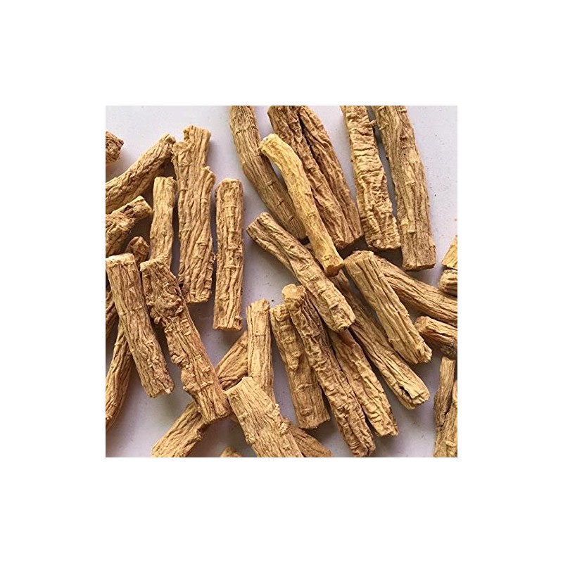 Codonopsis Root - Dang Shen Dried Radix Codonopsis 100% from