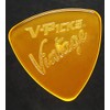 V-Picks™ Vintage Mandolin and Guitar Pick Picks 1.5 mm Clear
