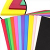 EVA sponge sheet making material 5mm sky, 2 pieces / EVA 스펀지 시트 만들기 재료 5mm 하늘, 2개
