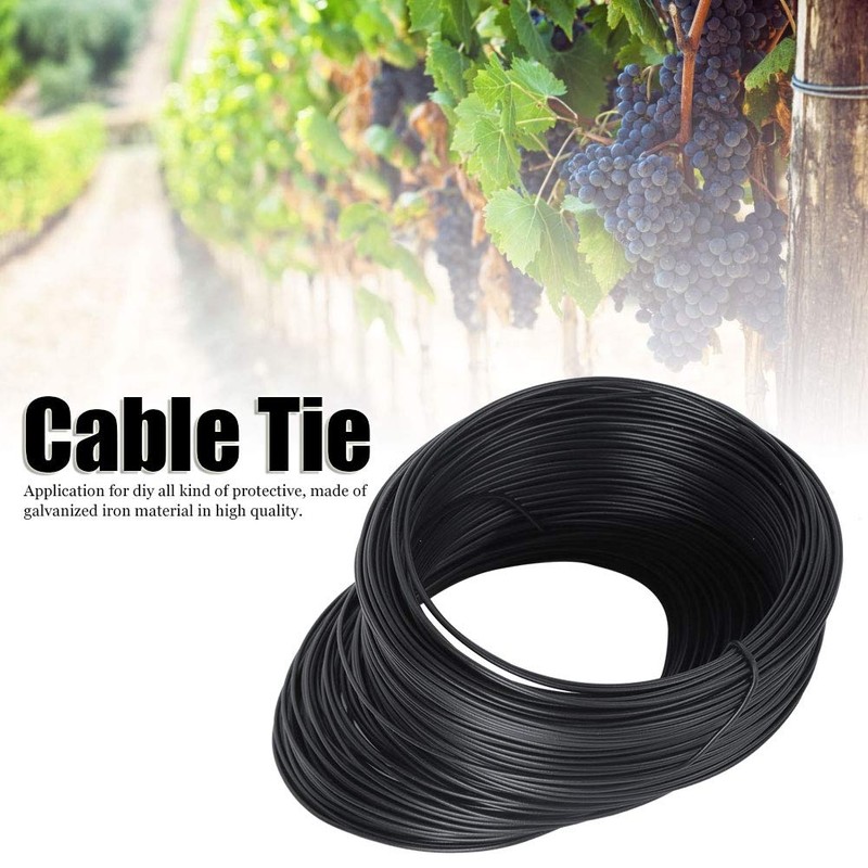 100‑Meter Baling Wire Galvanized Wire Baling Wire Galvanized Iron Wire