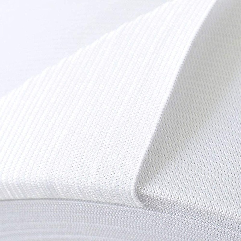 10M Sewing Elastic Ribbon, 10 Meters x 60 mm Wide,